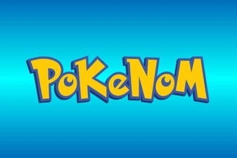 Craft Creative Pokemon-Inspired Designs with Pokenom Font